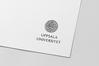 Uppsala universitets logotyp