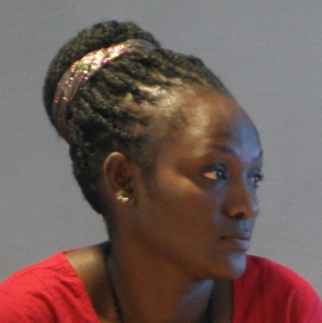 Betty Nannyonga