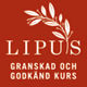 Lipus logotype