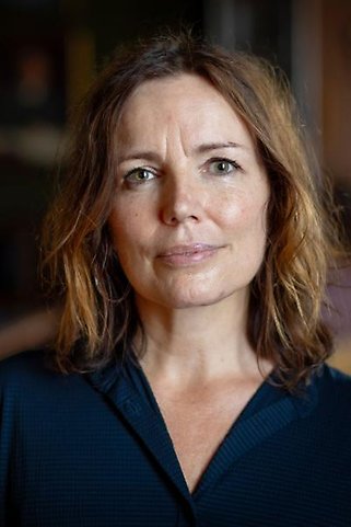 Sofia Näsström