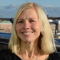 Anne Isberg