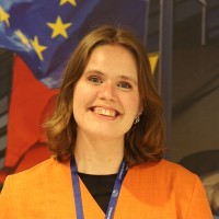 Vendela Stenberg