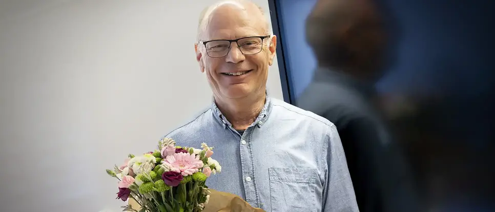 Erik Falk
