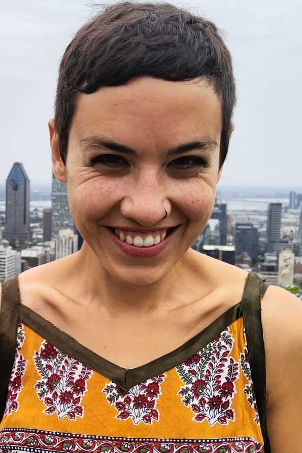Itziar Lozano