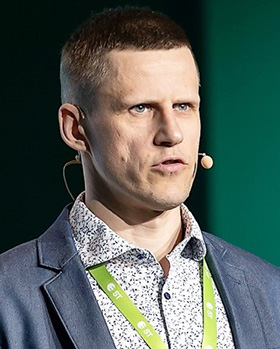 Photo of Dzintars Jaunzems