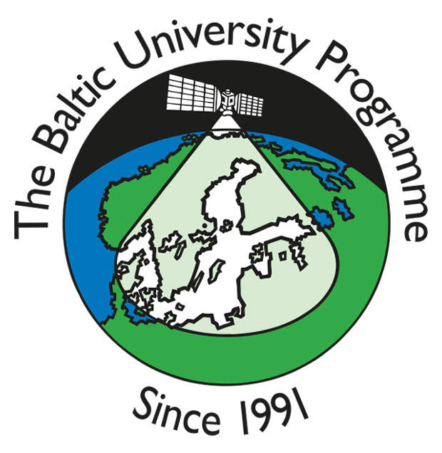 Logo of the BUP