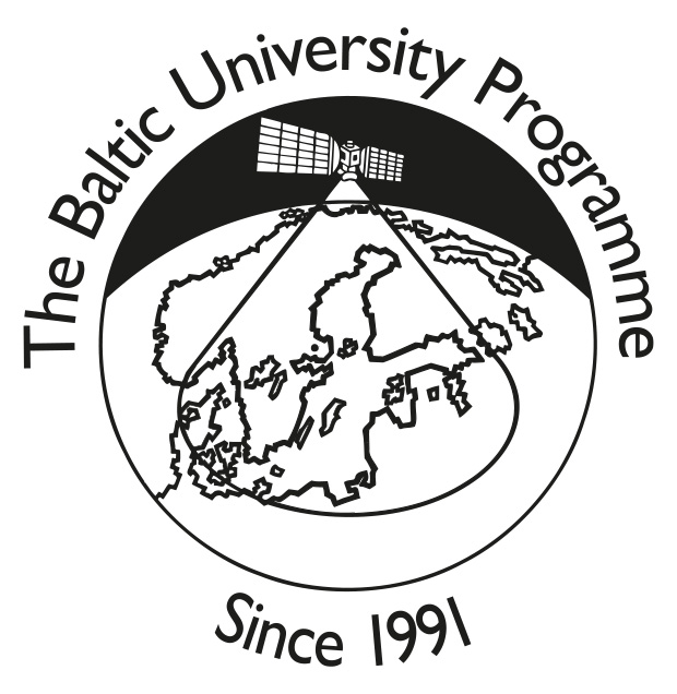 Logo of the BUP
