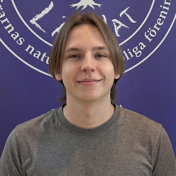 Andreas Holmqvist