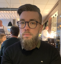 Niclas Burenhult
