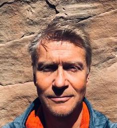 Niclas Burenhult