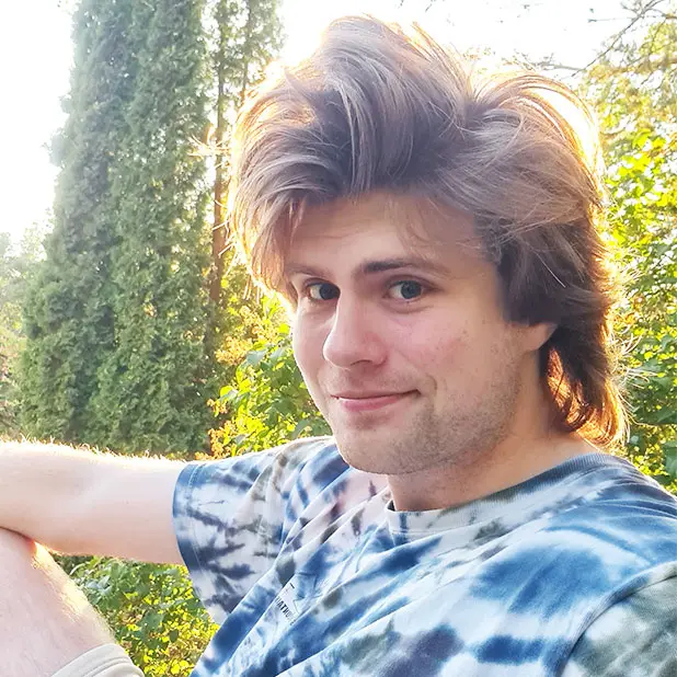 Rasmus Andersson