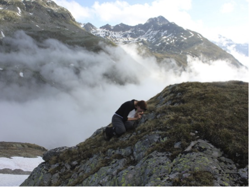 mountain