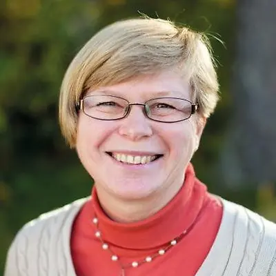 Birgitta Tomkinson.