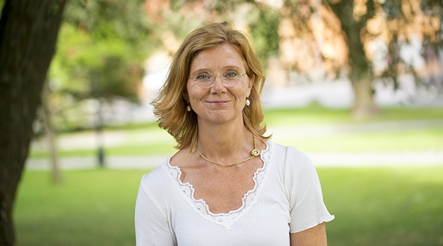 Birgitta Essén is professor of international women’s and maternal health care at the Department of Women’s and Children’s Health, Uppsala University.