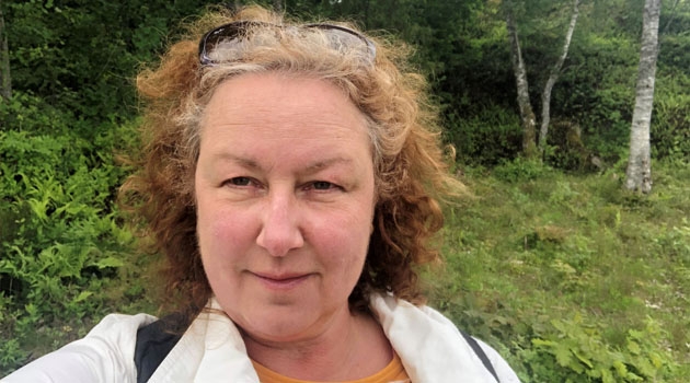 Margareta Krabbe är universitetslektor i biologi och koordinerar tillsammans med kollegor Uppsala universitets forskning och utbildning på Testa Center.