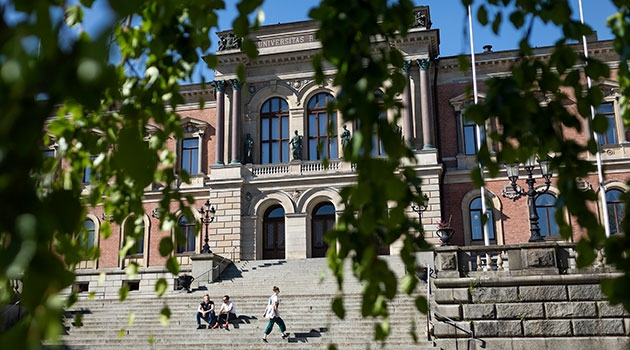 Bland svenska lärosäten kommer Uppsala universitet på fjärde plats, efter KTH (89), Lunds universitet (95) och Chalmers (125). 