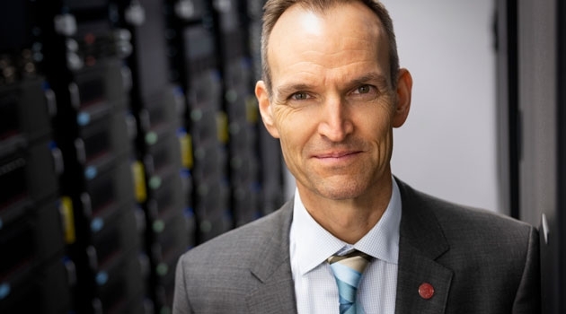 There is immense potential for AI-based clinical decision-support systems, says Johan Sundström, cardiologist and professor of epidemiology.