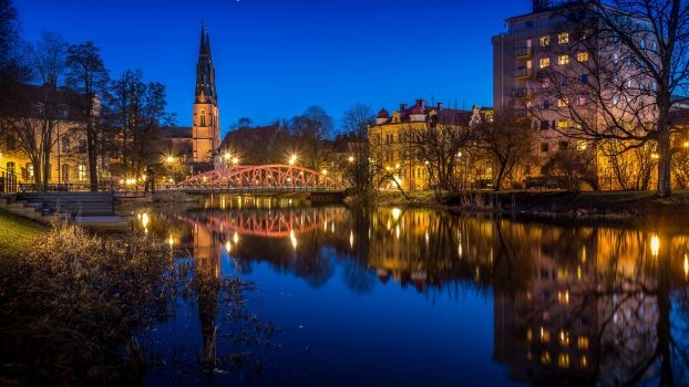 Uppsala University and Uppsala Municipality want to find out, among other things, which electricity consumers could take turns in using electricity to reduce the load on the grid. 