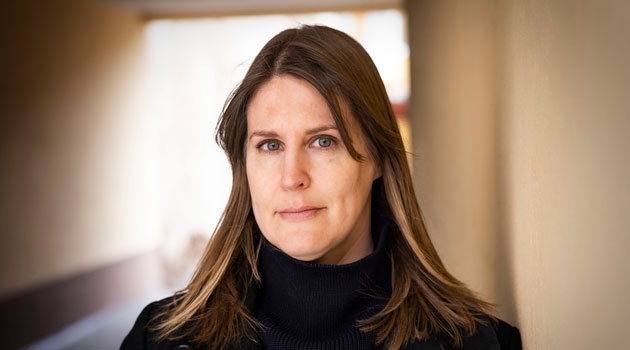 – De flesta demokratiska länder har ett system för vad som händer om polisen begår ett brott, säger Kristine Eck, forskare vid institutionen för freds- och konfliktforskning vid Uppsala universitet.