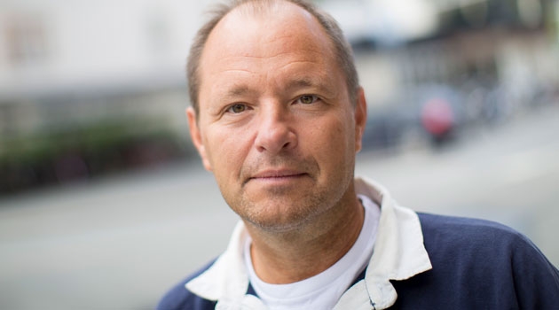Björn Olsen is professor of infectious medicine and one of Sweden’s leading experts in infectious diseases and pandemics. 
