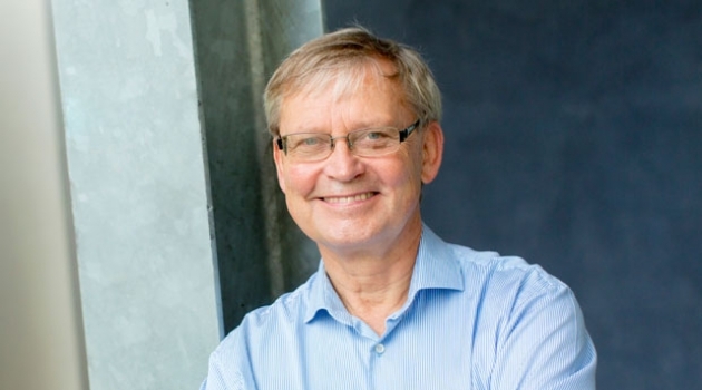 Carl-Henric Hedin, professor vid institutionen för medicinsk biokemi och mikrobiologi, Uppsala universitet.