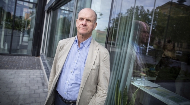 Lars Lannfelt and his research group have succeeded in developing a drug candidate, BAN2401, that offers hope in terms of future medicines.