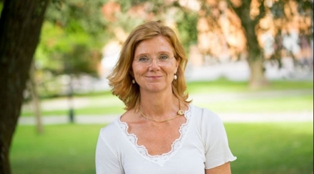 Birgitta Essén, Professor of International Women’s and Maternal Health.
