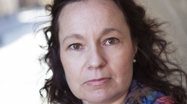 Shirin Ahlbäck Öberg, docent i statskunskap vid Uppsala universitet.