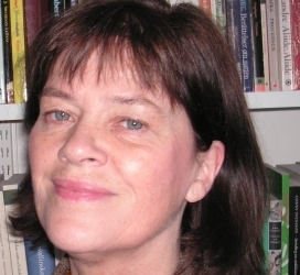 Eva Heggestad