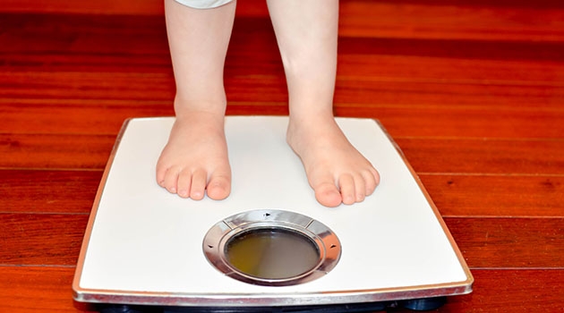 The number of children with obesity increased by some 30 percent during the pandemic, according to a new study.