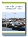 Fiskguide Gotland