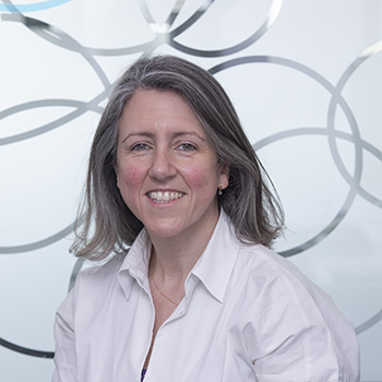 Prof. Lourdes Basabe