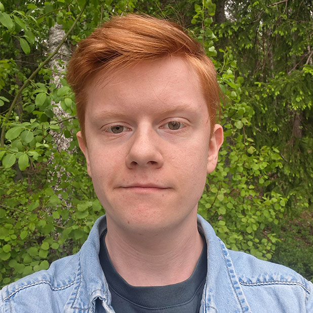 Lukas Gustafsson
