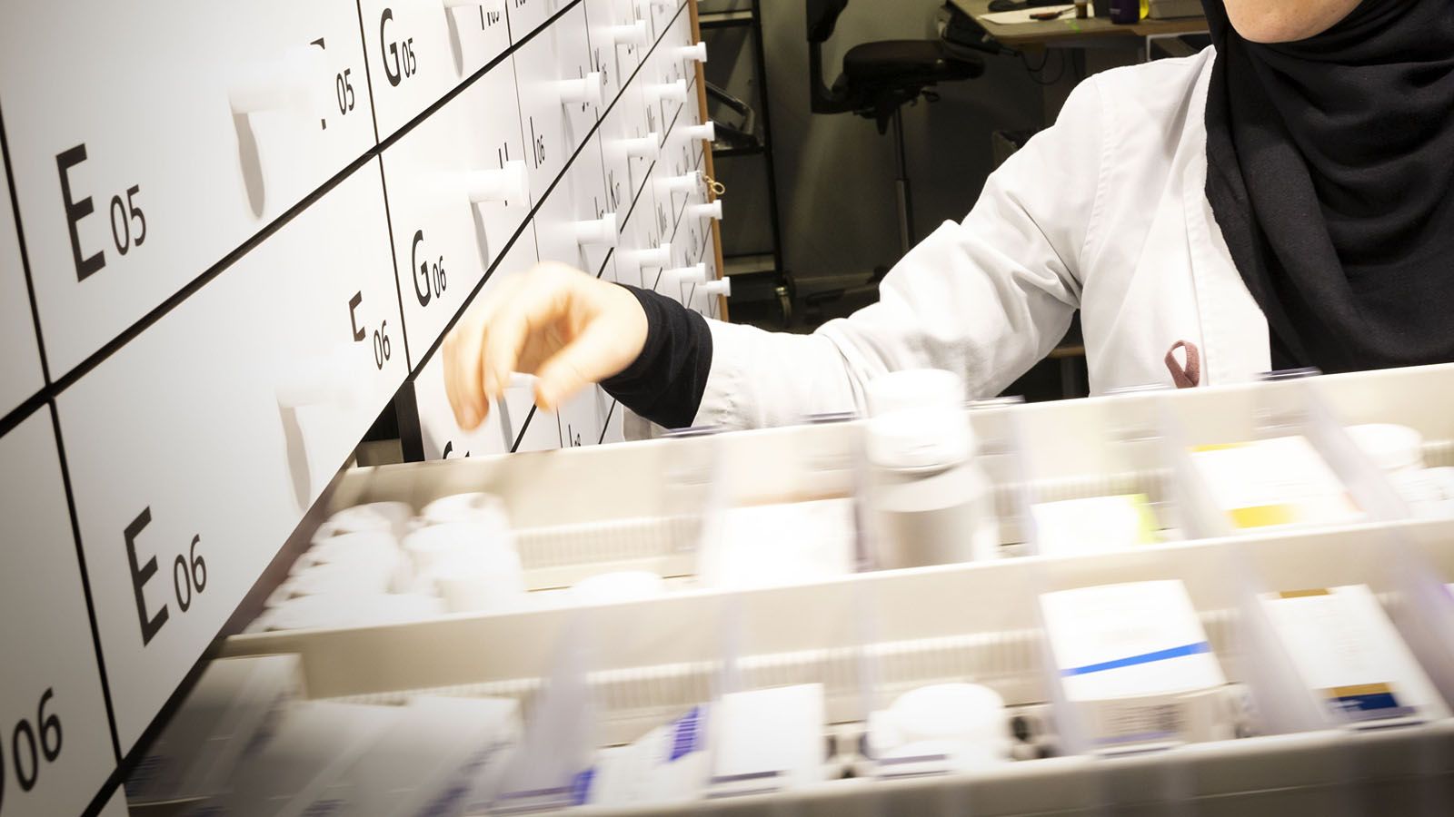 Långvarigt användande (5–10 år) av hormonella preventivmedel baserade på desogestrel var kopplat till nästan 50 procent högre risk att drabbas av bröstcancer. Foto: Mikael Wallerstedt