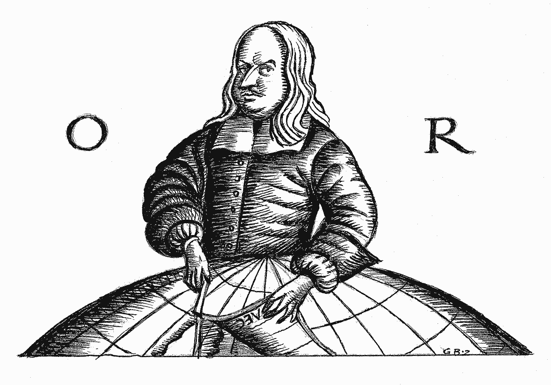 Olof Rudbeckdagen 2025 äger rum den 17 oktober på Akademiska sjukhuset i Uppsala.