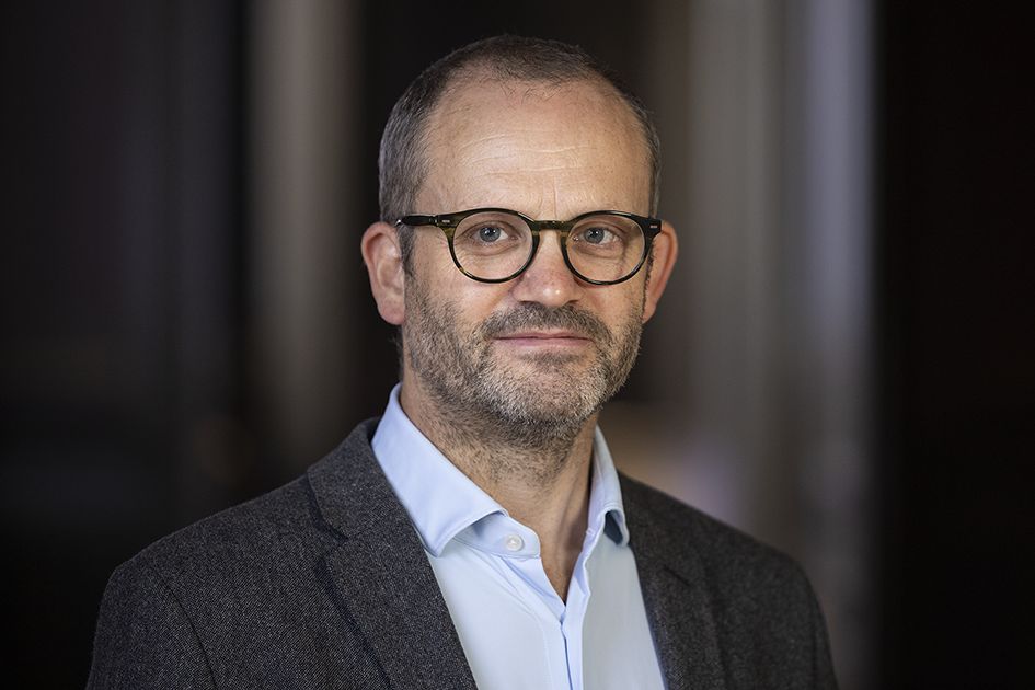 Malcolm Fairbrother, Professor at Uppsala University Conflicting Objectives Research Nexus (UUniCORN)