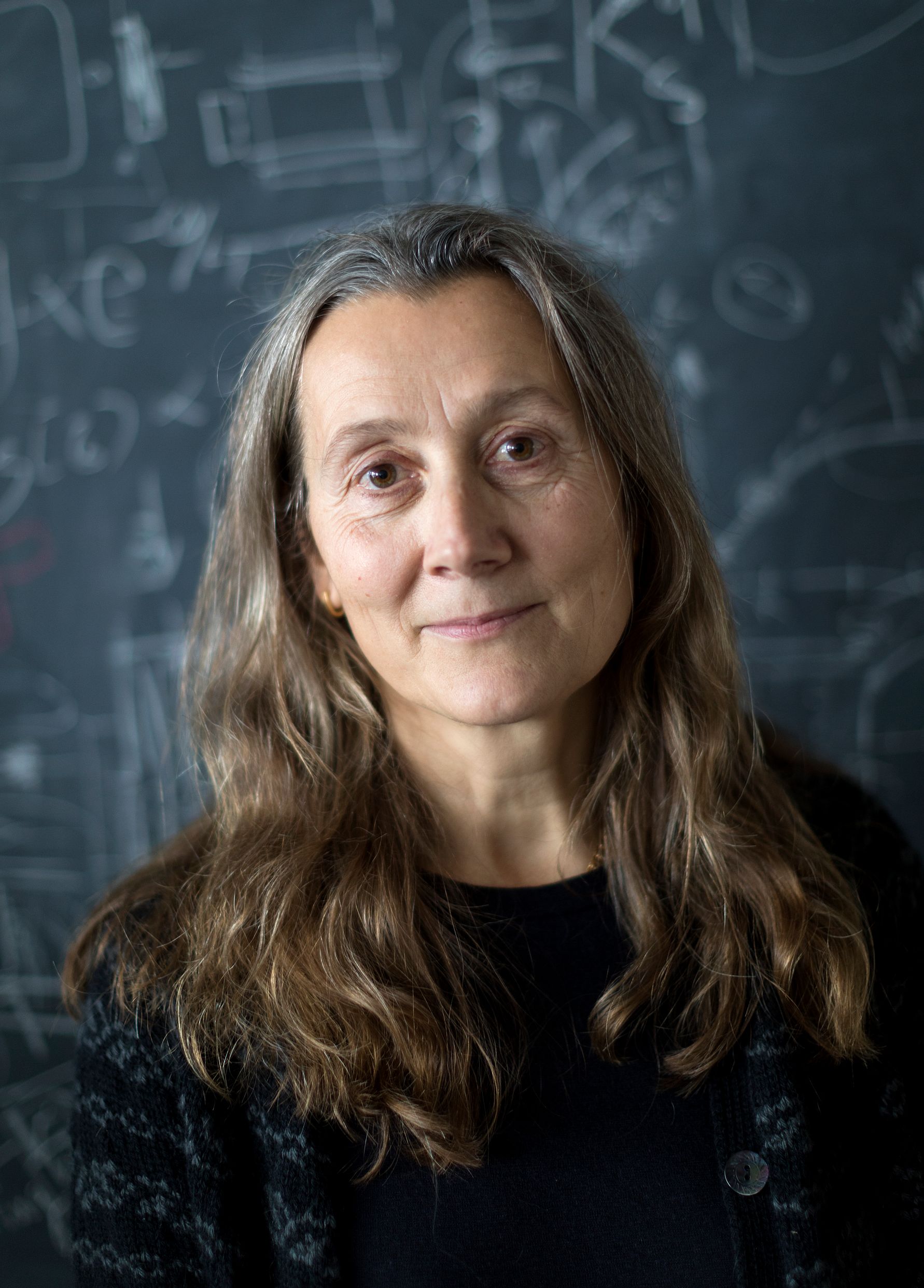 Marika Edoff, Professor of Solar Cell Technology at Uppsala University, responsible for the study.