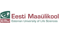 The logo of Estonian University of Life Sciences