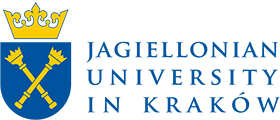 The logo of Jagiellonian University