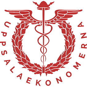 Uppsalaekonomernas logotyp