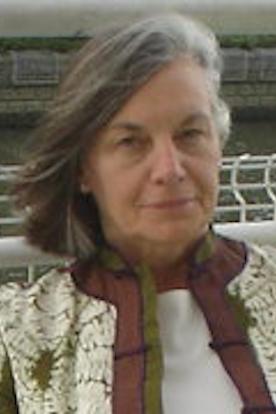 Professor Christina Hoven