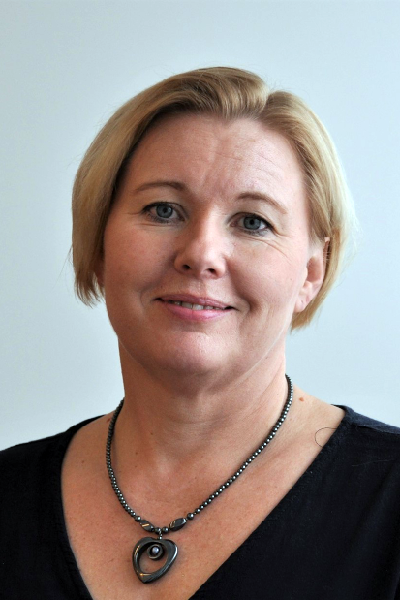Cecilia Alsmark