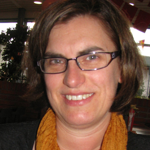 Marie Kofod-Hansen