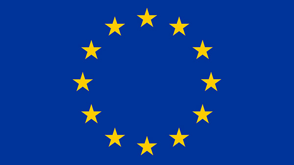 The European Union's logotype