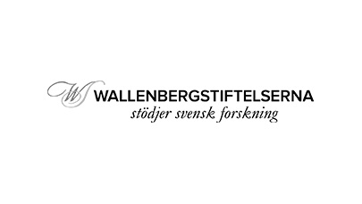 Wallenbergstiftelsernas logotyp
