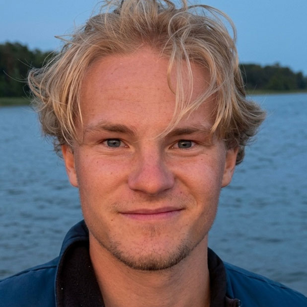 Ted Hausenkamph