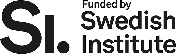 The logo of Swedish Institute