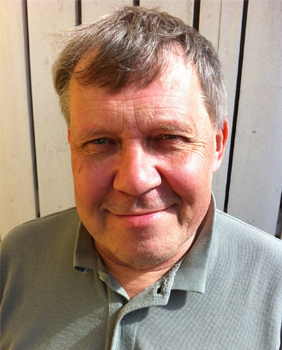 Martin Höglund