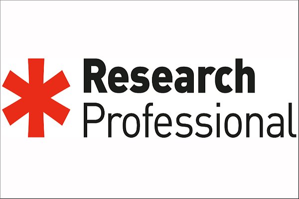 Logo Research Professional