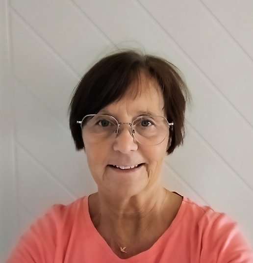 Lena Hedlund